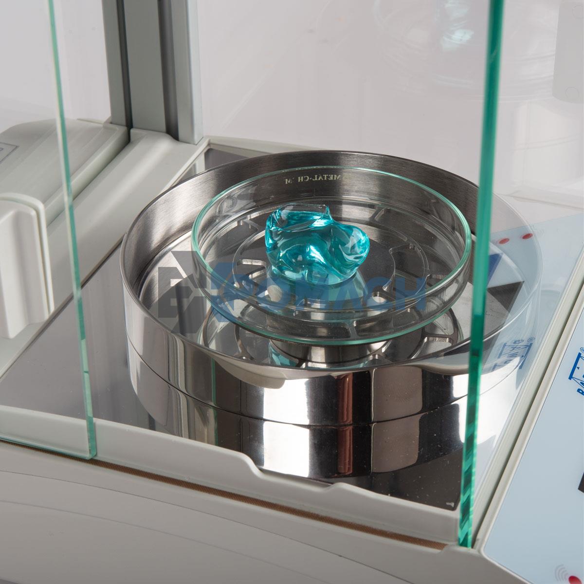 RADWAG Analytical Balances