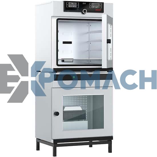 Memmert Pump Module for VO Vacuum Ovens
