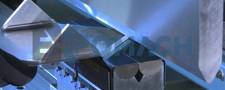 Press Brake Tools