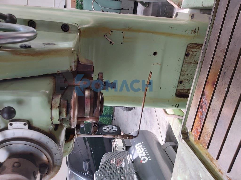 Grinding Machine