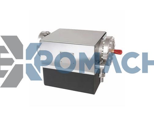 AGILENT VacIon Plus 150 pump