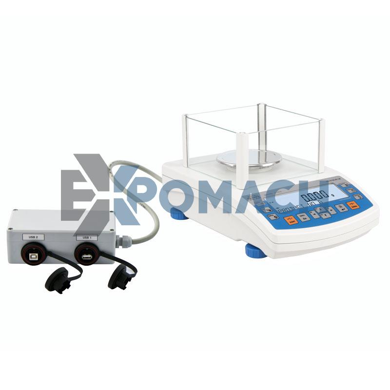 RADWAG Precision Balances
