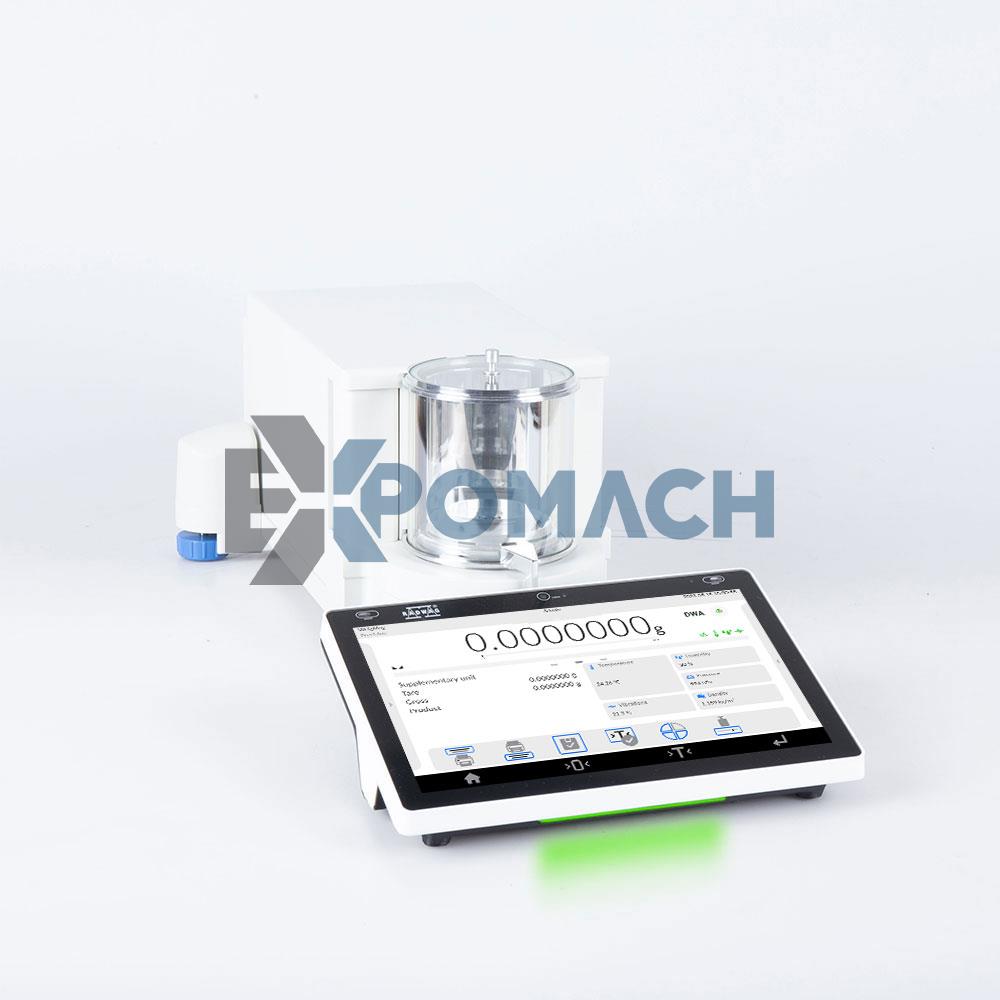 RADWAG Ultra-Microbalance