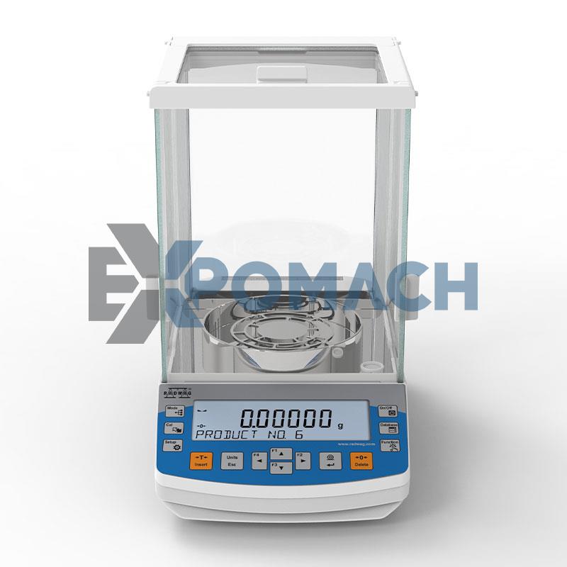 RADWAG Analytical Balances
