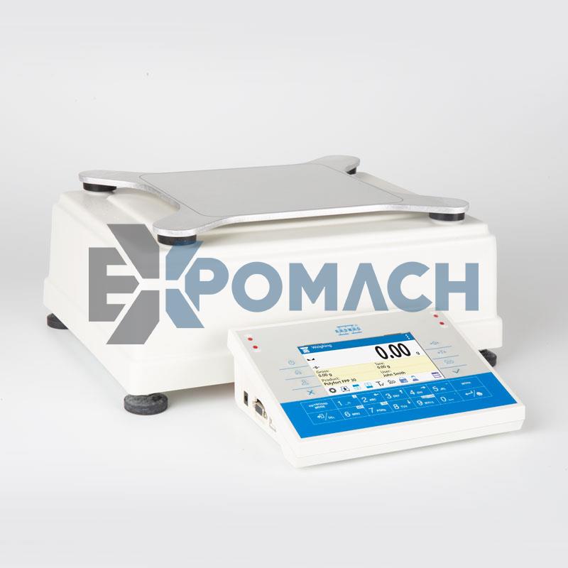RADWAG Precision Balances