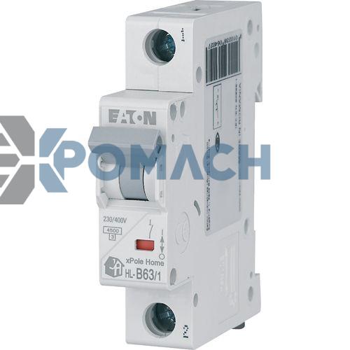 EATON COMPONENT Miniature Circuit Breaker