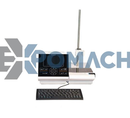 SI ANALYTICS TitroLine 7000 - 285220100