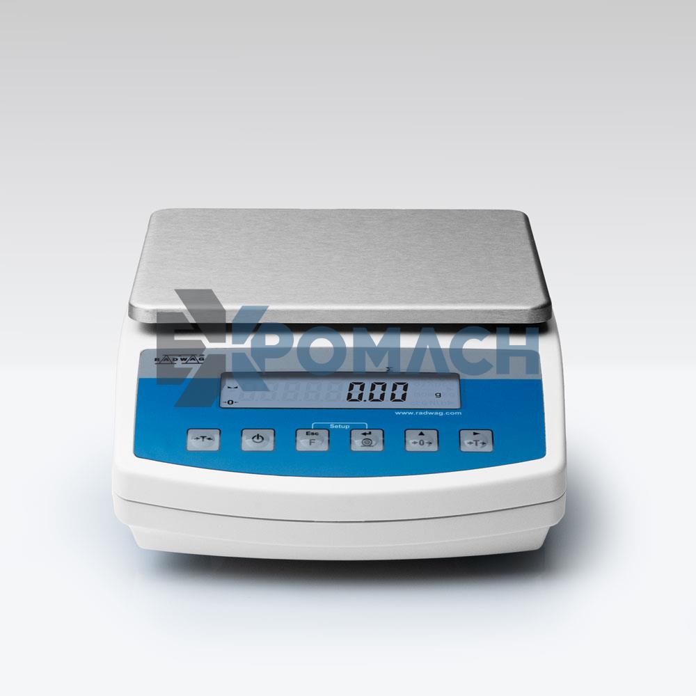 RADWAG Precision Balances