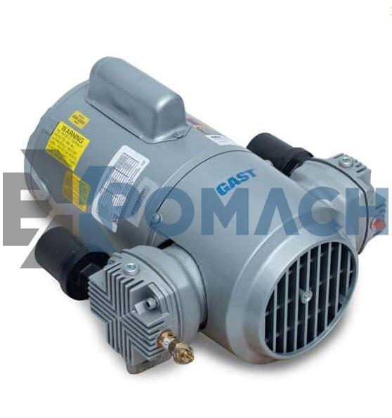 COLE-PARMER INC Oil-less Diaphragm Air Compressors and Piston Compressor Pumps