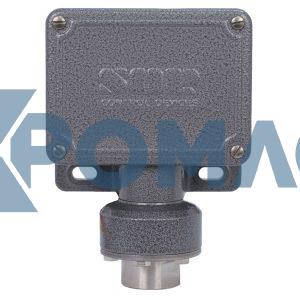 SOR Controls Group