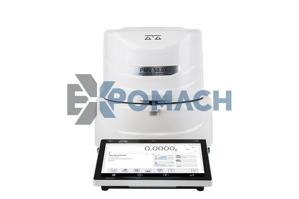 RADWAG Moisture Analyzers