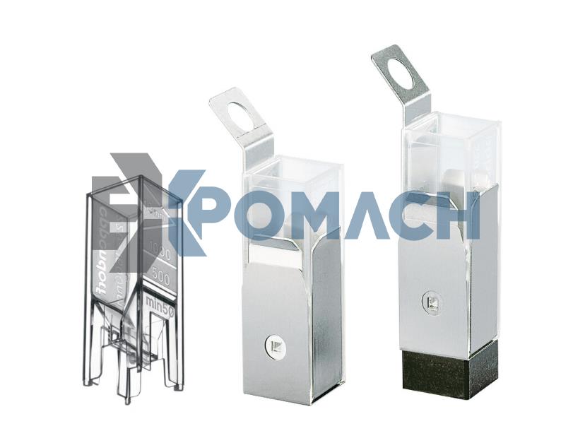 EPPENDORF Cuvette G1.0 /  Uvette