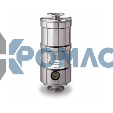 AGILENT DS 102 Rotary Vane Pumps