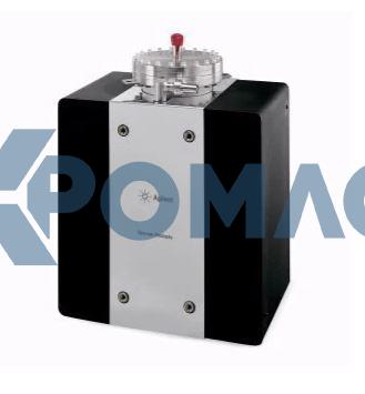 AGILENT VacIon Plus 500 pump