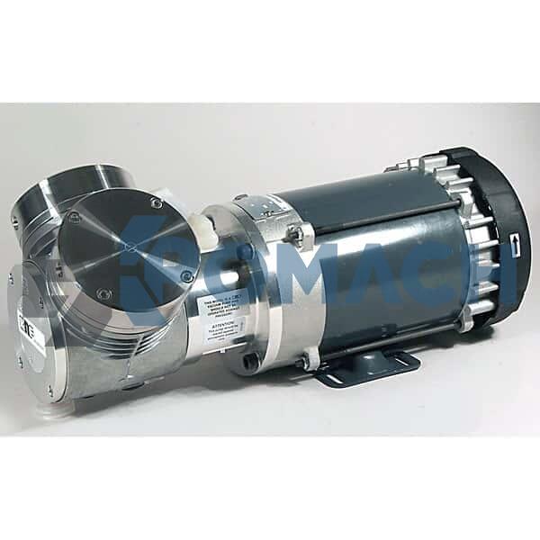 KNF Vacuum Pumps with Explosion-Proof Motors