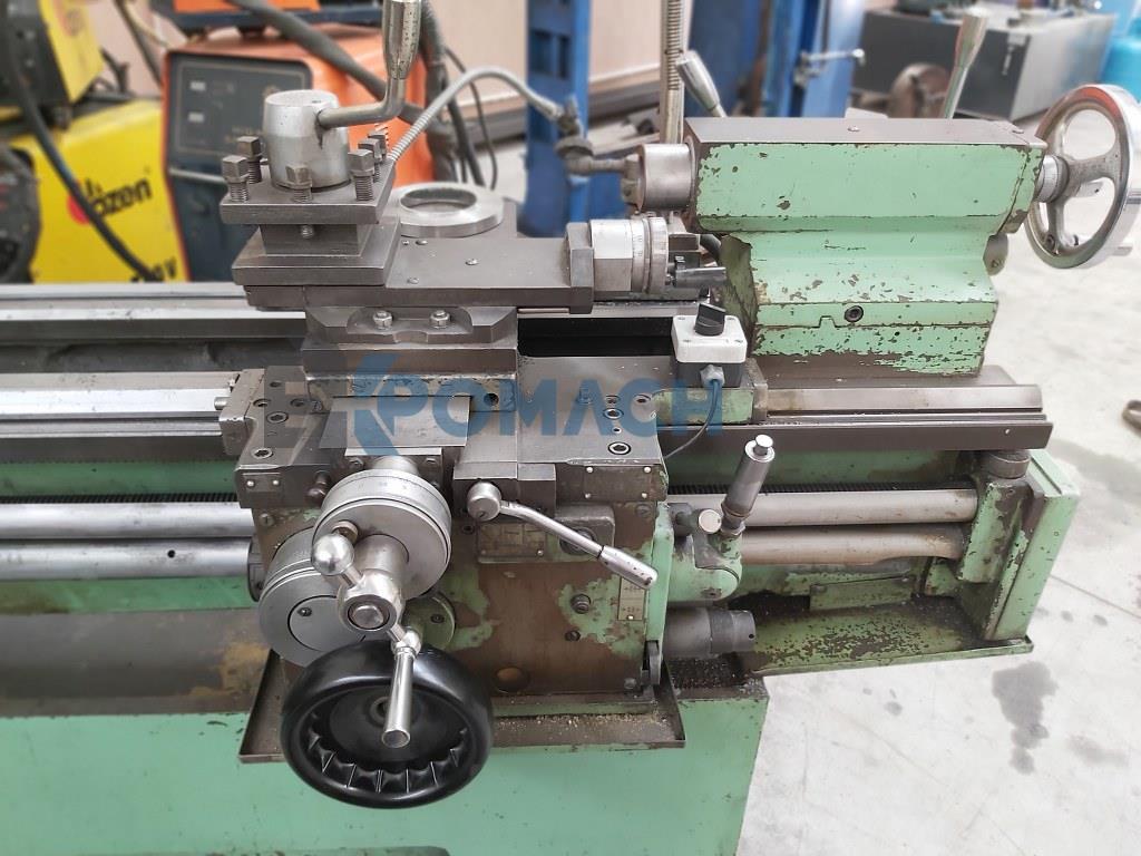 1,10mt SN45 Rus 1992 Model Lathe