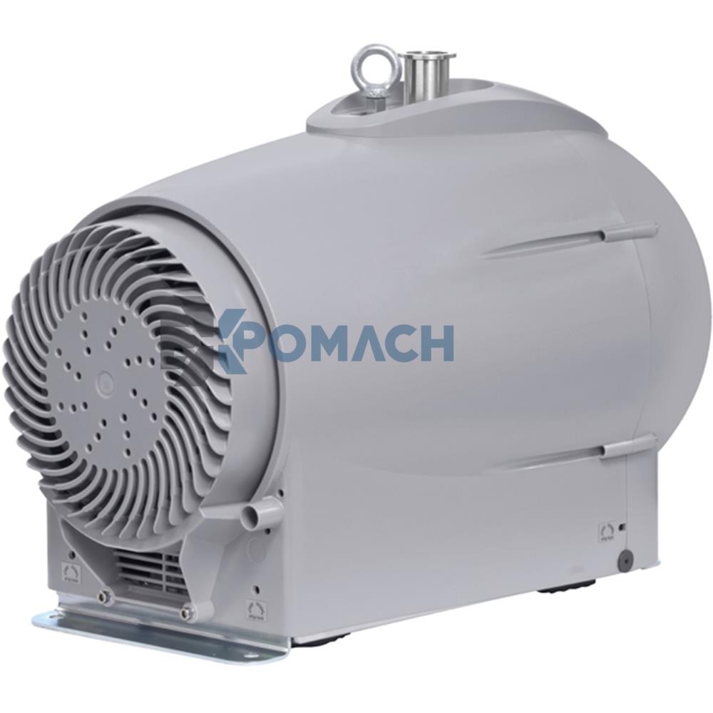 AGILENT IDP-15   Dry Scroll Pump