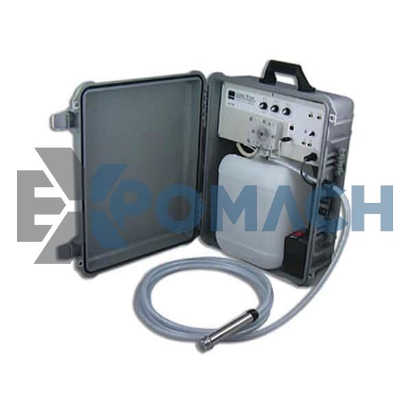 COLE PARMER INC Transfer Pumps