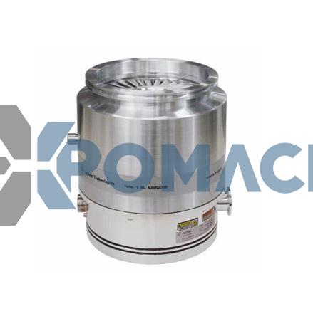 AGILENT Turbo V-551 Navigator Pump