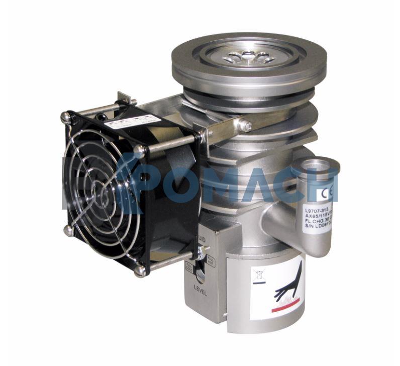 AGILENT AX-65 Diffusion Pump