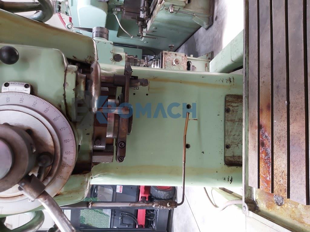 Grinding Machine