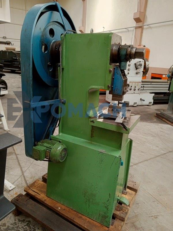 15 Ton Eccentric Press