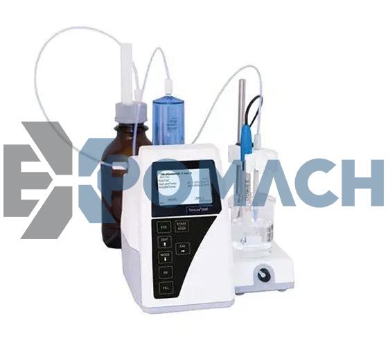 SI ANALYTICS TW ALPHA PLUS  and TW7400