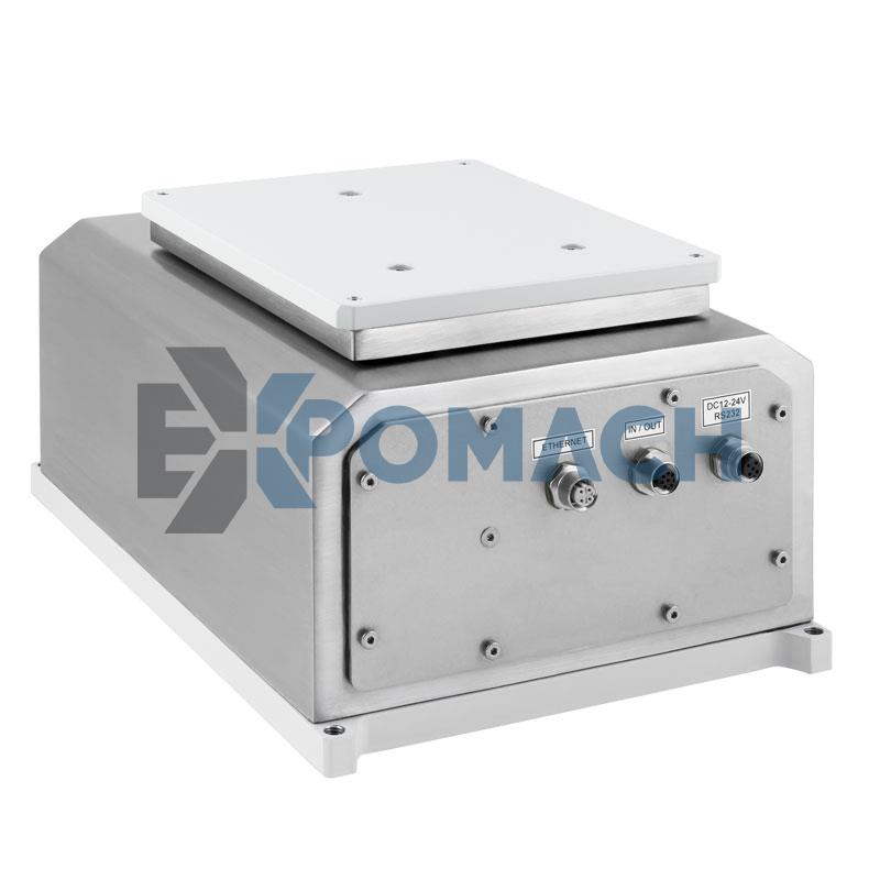 RADWAG Weighing Modules