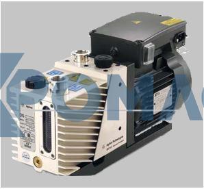 AGILENT DS 102 Rotary Vane Pumps