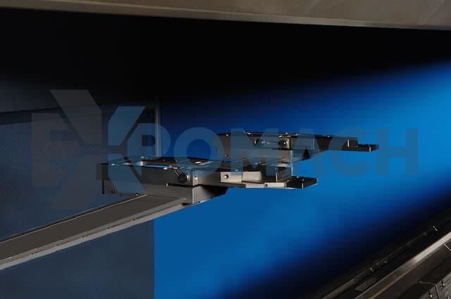 Press Brake CNC Back Gauge