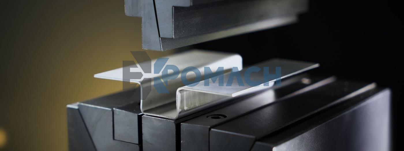 Press Brake Tools