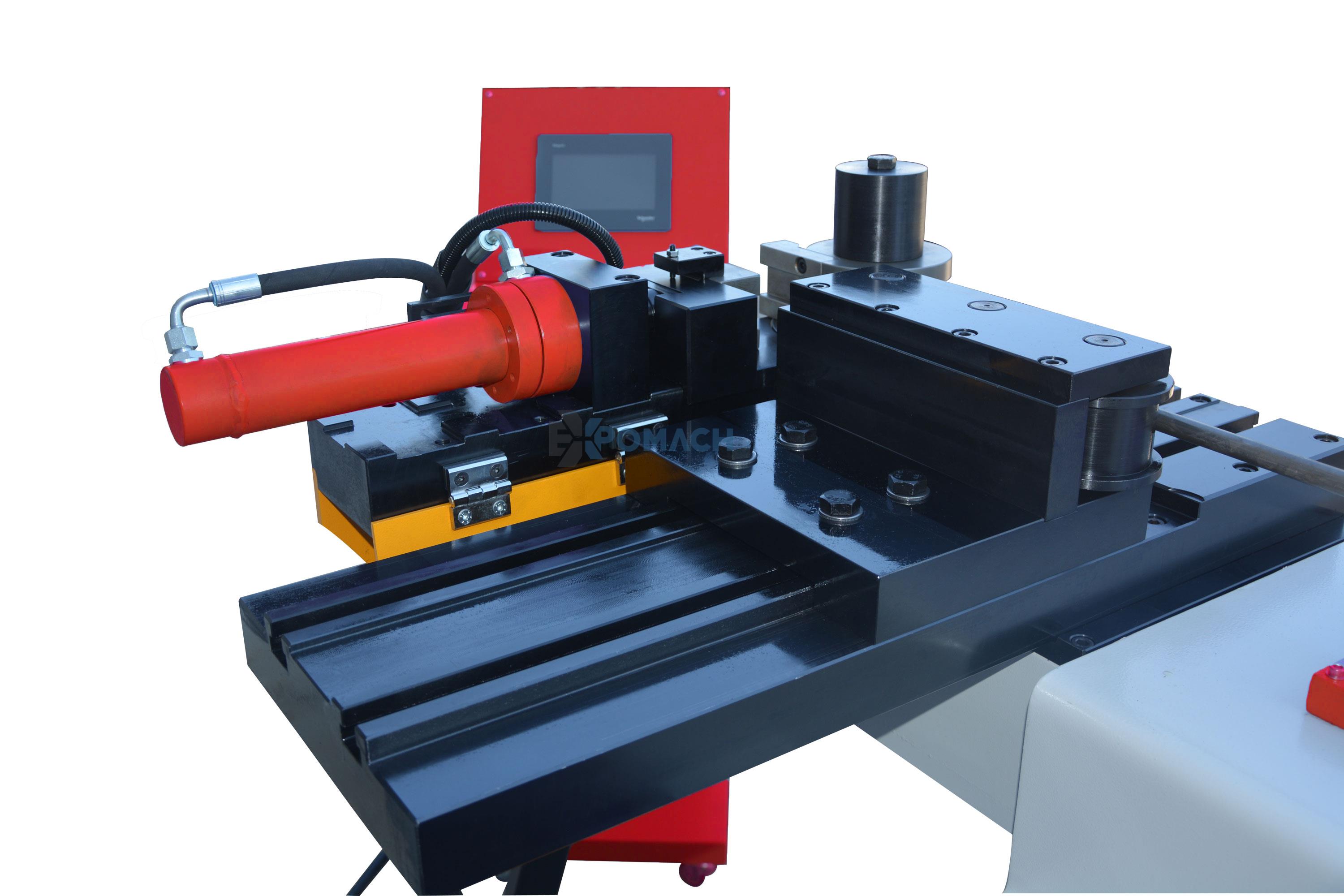 PBH-51 Pipe and Tube Bending Machine