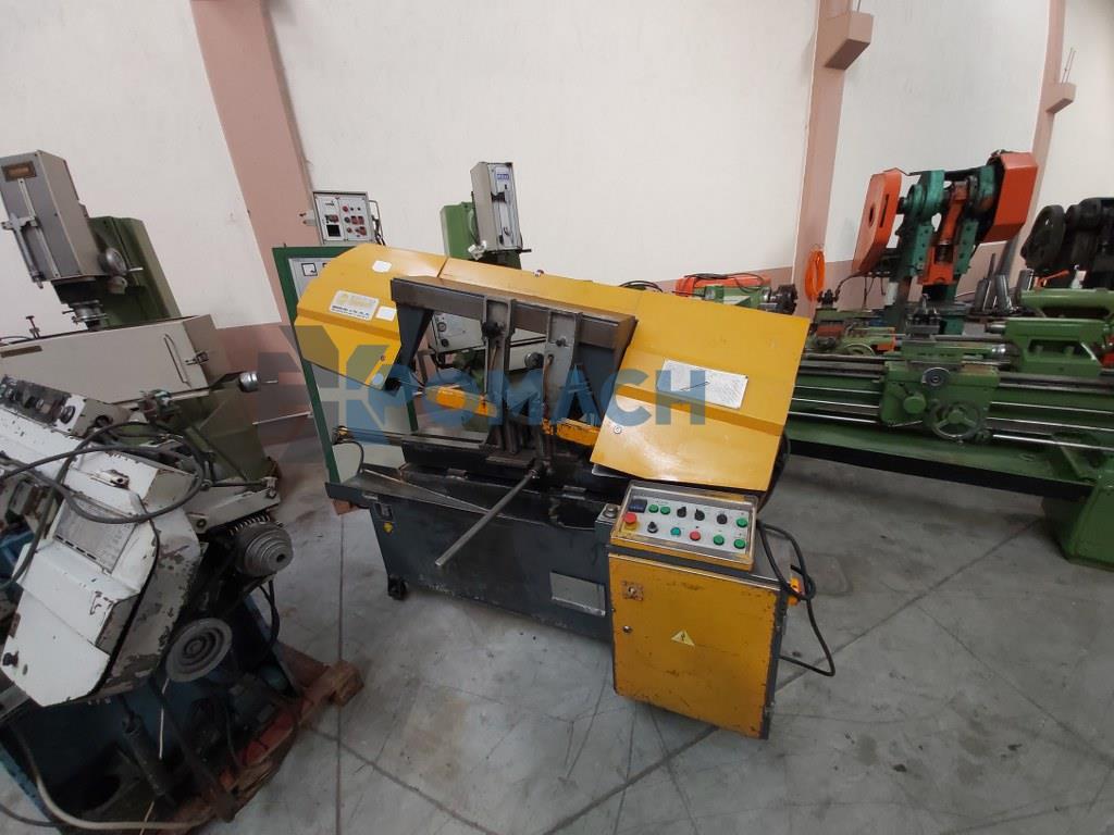 350mm 2006 Model Full Auto. Hydraulic Crimping Strip