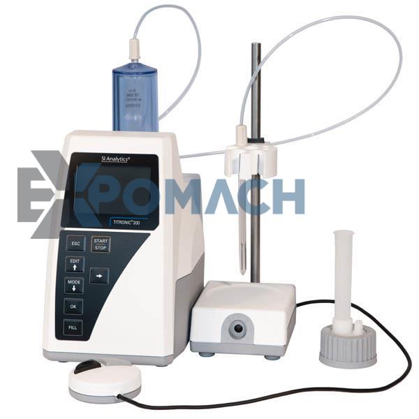SI ANALYTICS TITRONIC 300 - 285225800
