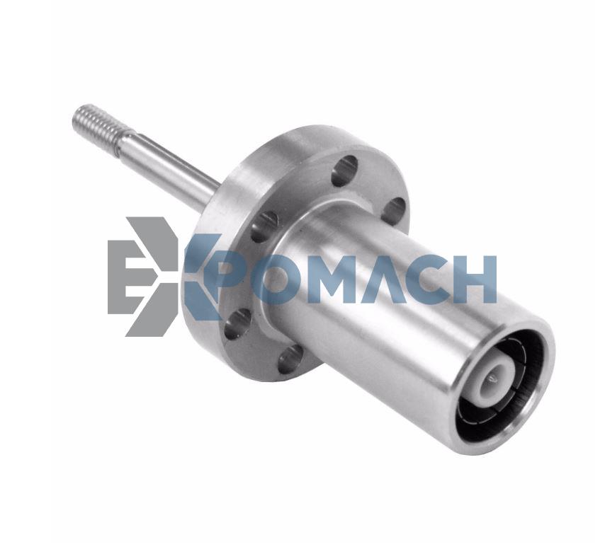 AGILENT VacIon Plus 1000 pump