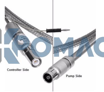AGILENT Ion CombiNEG 150-1000 and 150-2000 pumps