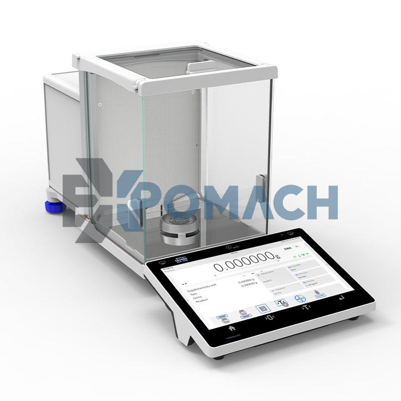 RADWAG Microbalances