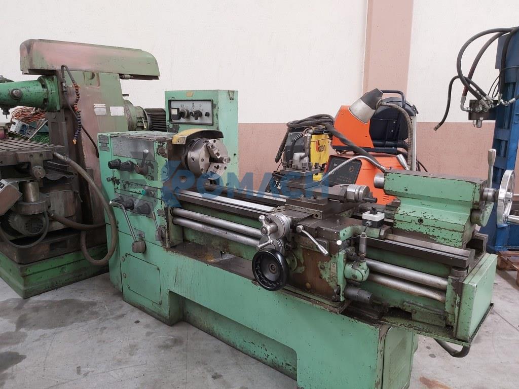 1,10mt SN45 Rus 1992 Model Torna