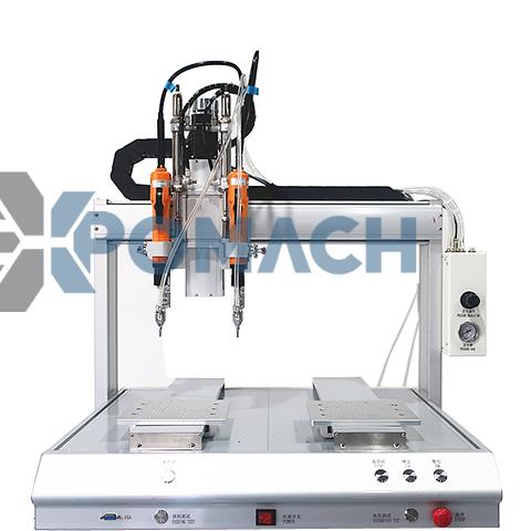 Automatic Screw Driving Machine