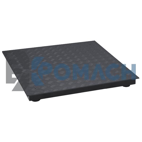 RADWAG Platforms and High Resolution Platforms