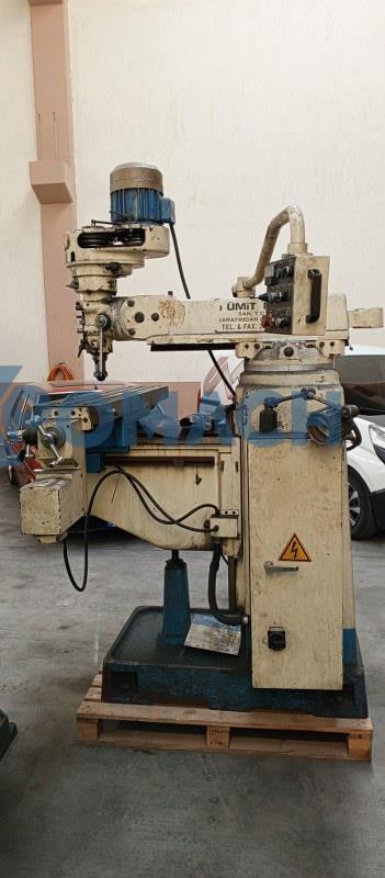 Molder Milling Cutter (LILIAN Brand)