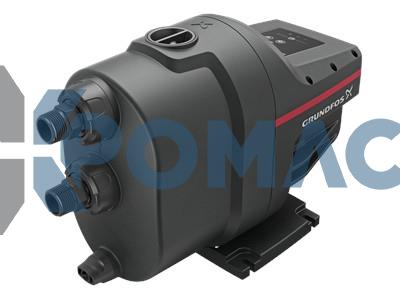 GRUNDFOS Jet Pumps JP / SCALA 1-2-3