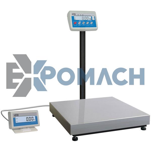 RADWAG Livestock Scales and Overhead Track Scales