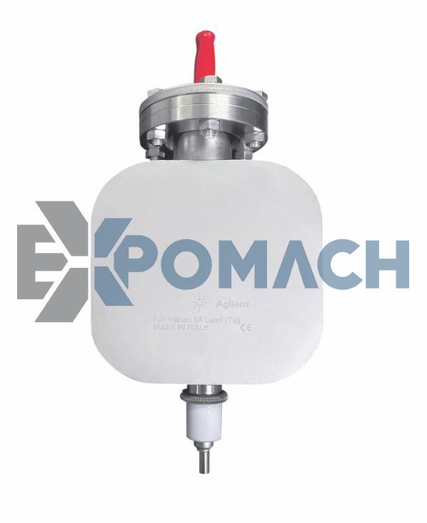 AGILENT Ion Pumps / VacIon Pumps Models