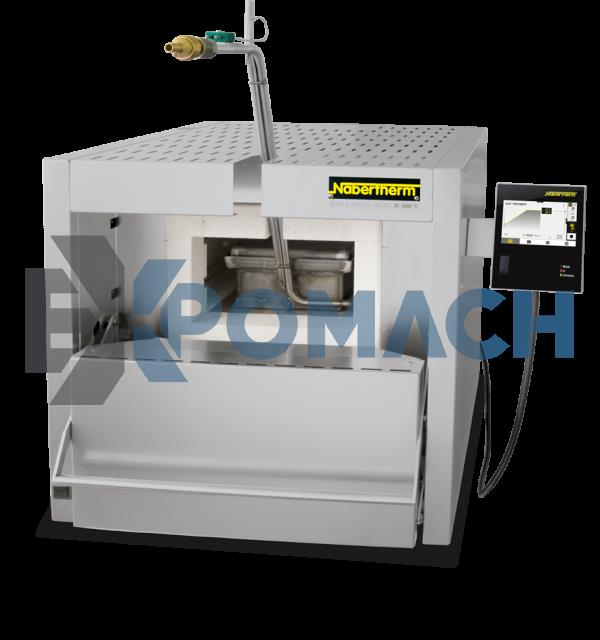 NABERTHERM Chamber Furnaces to Preheat Molds and Tools