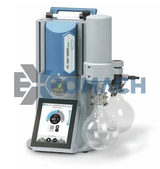 VACUUBRAND Chemistry Pumping Unit