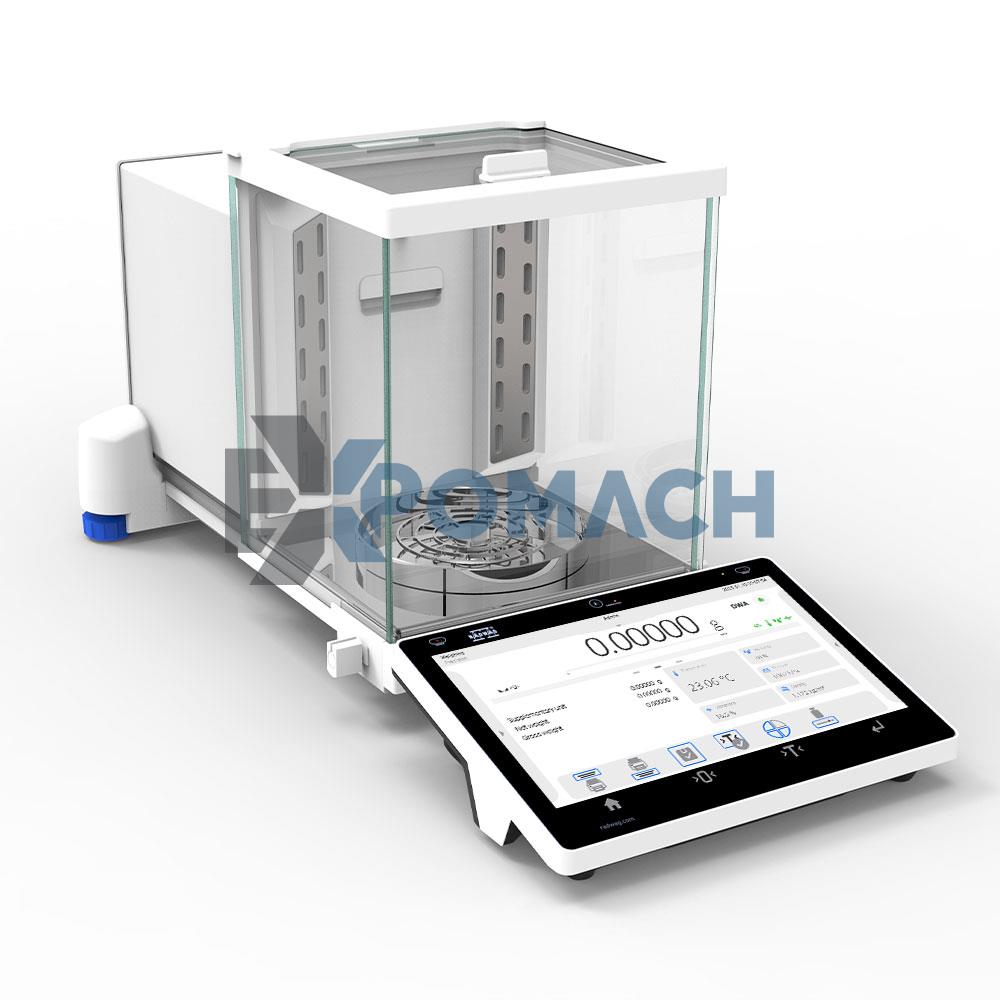 RADWAG Analytical Balances