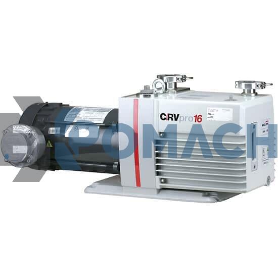 COLE PARMER INC WELCH DuoSeal High-Vacuum Pumps