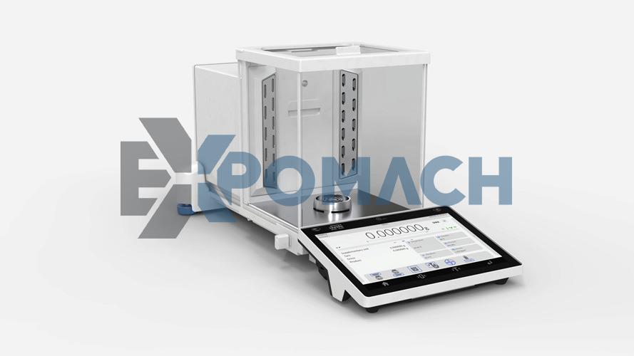 RADWAG Microbalances
