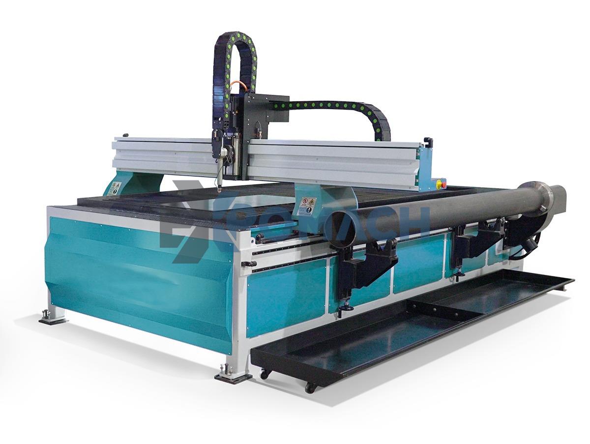 Plasma and OXY Cutting Machines (ZERO)